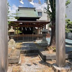 Hie-jinja