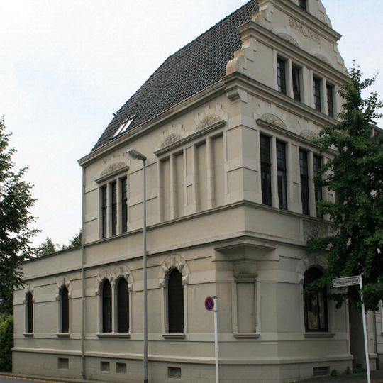 Mühlenstraße 194
