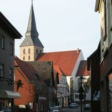 St. Benedikt (Herbern)
