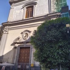 San Giorgio Maggiore, Naples