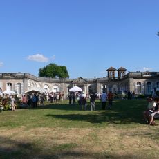 Château de Gerbéviller