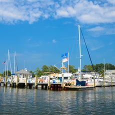 Herrington Harbour South