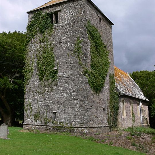 Church of St Mary