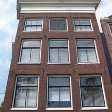 Oudeschans 10, Amsterdam