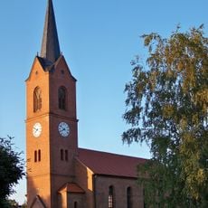 St. Matthäuskirche