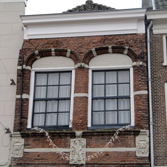 Gamerschestraat 3, Zaltbommel