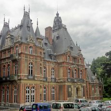 Château du Duc de Dino