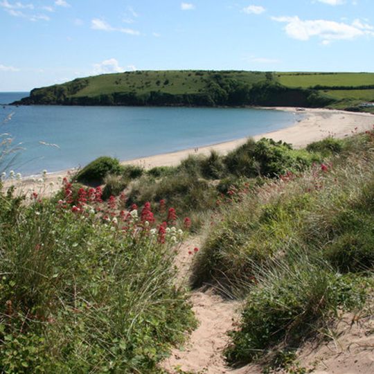 Freshwater East