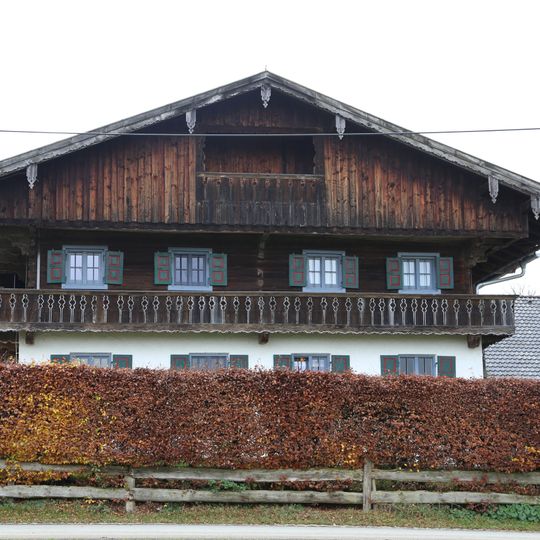 Eichenhausener Straße 24