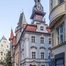 Jewish Town Hall