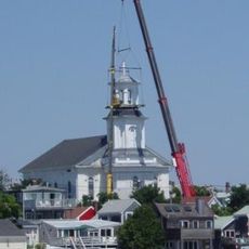 Center Methodist Church