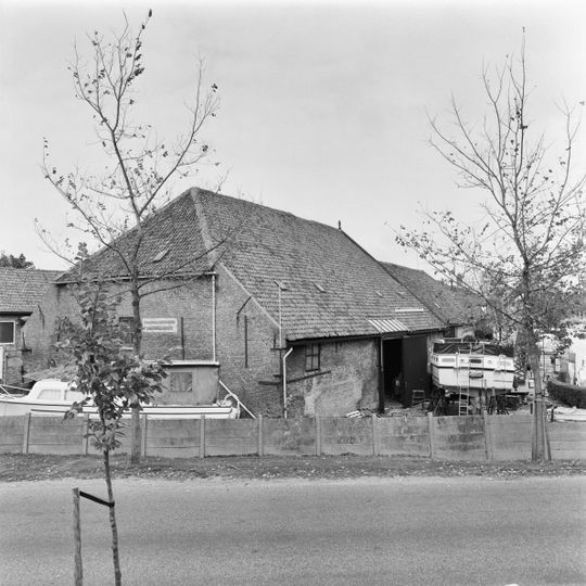 Monumentaal woonhuis