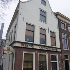 Oude Singel 128, Leiden