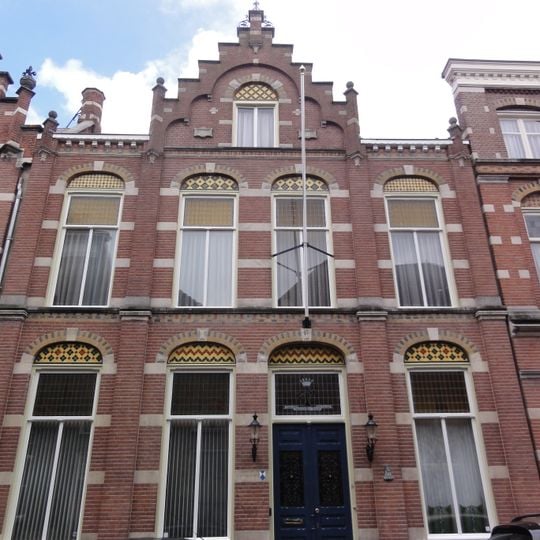 Oude Dieze 8, 's-Hertogenbosch