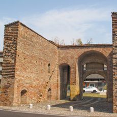 Porta San Bortolo