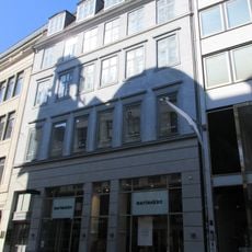 Købmagergade 13