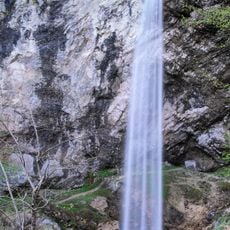 Wildensteiner Wasserfall