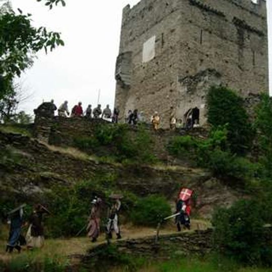 Casaforte di Menolzio