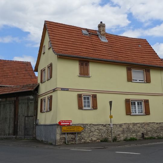 Alter Rathausplatz 1