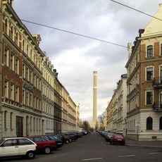 Mietshaus Pfeffingerstraße 22