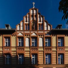 Daughters of Charity of Saint Vincent de Paul convent in Chorzów