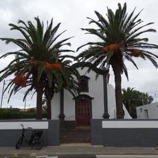 Capela do Espírito Santo