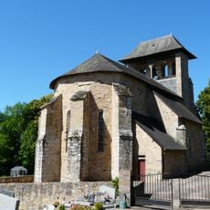 Église Saint-Pierre de Neuville