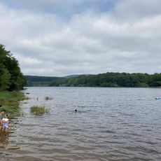 Bassin du Lampy Neuf
