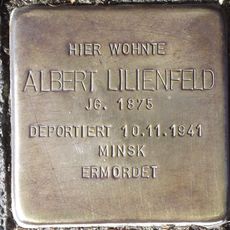 Albert Lilienfeld