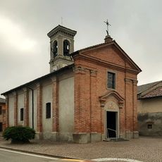 Santa Maria Nascente Church