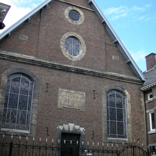 Lutherse kerk