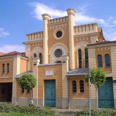 Orthodoxe Synagoge