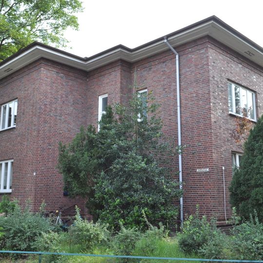 Theodor-Johannsen-Siedlung