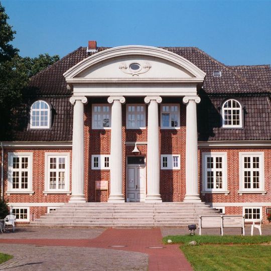 Rellinger Straße 37–39