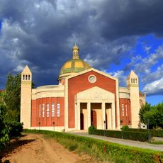 Mare de Déu del Pilar de Vilafranca del Penedès