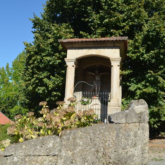 Cruzeiro do Senhor da Boa Passagem