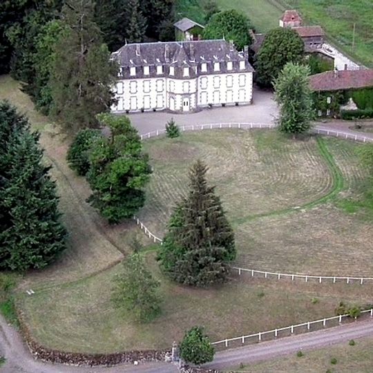 Château de Clavières