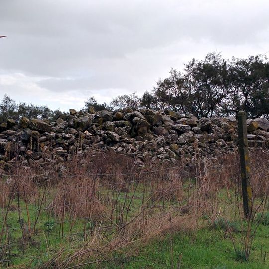 Nuraghe  Dom'e Campu