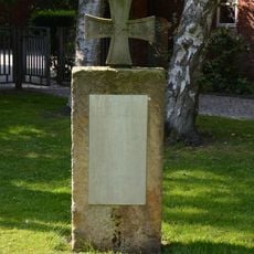 War memorial