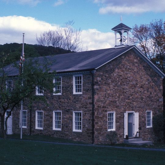Tuscarora Academy