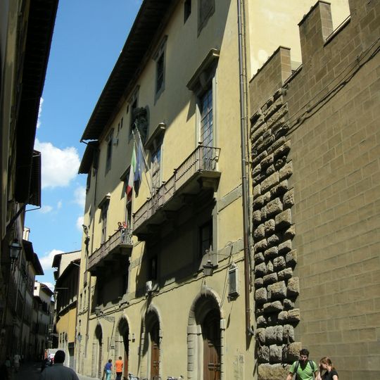 Biblioteca Riccardiana