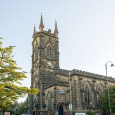 Trinity Theatre