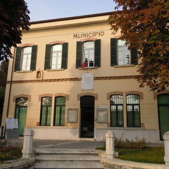 Calvagese della Riviera