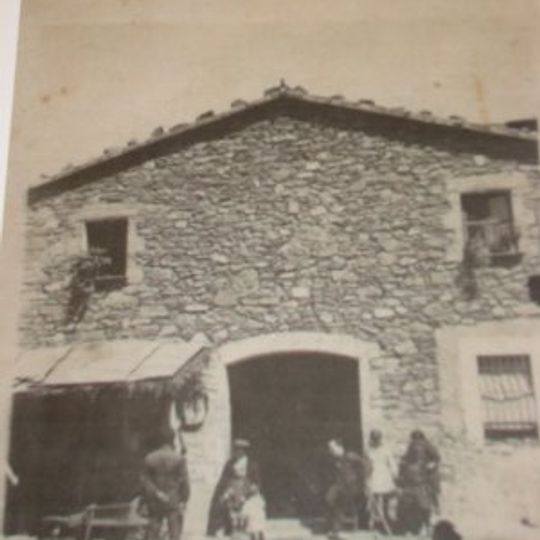 La Casa Nova de can Pere Torn