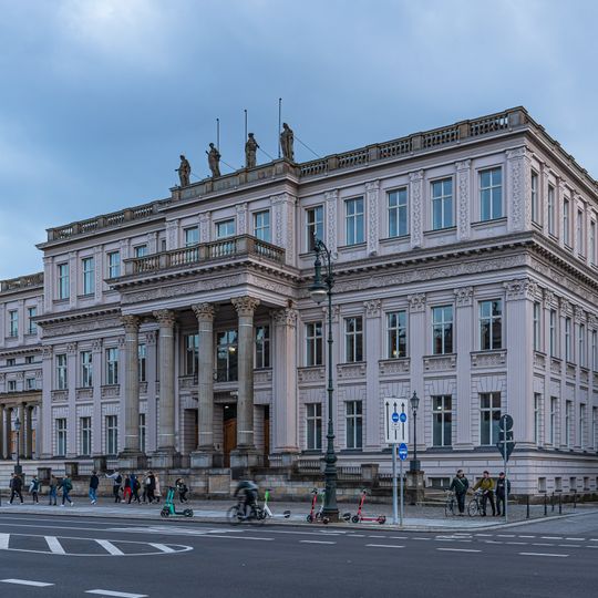Kronprinzenpalais