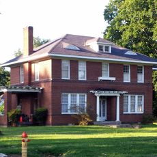 Jefferies-Crabtree House