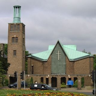 Trinity United Reform Church
