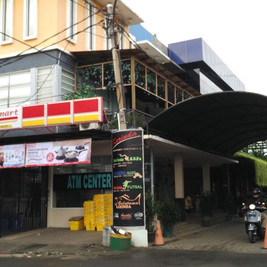 Karinda Cafe & Resto