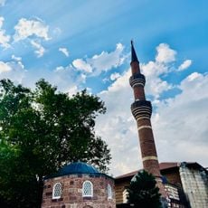 Hacı Bayram Mosque