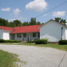 King William Training School